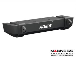 Jeep Wrangler TJ TrailCrusher Front Bumper